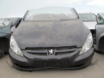 Peugeot 307 2.0HDI 2004 Diesel poza Peugeot 307 2.0HDI 2004 Diesel