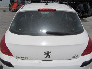 poza Peugeot 308 1.4VTi 2010 Benzina