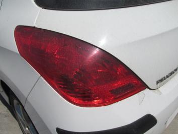 poza Peugeot 308 1.4VTi 2010 Benzina