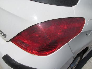 poza Peugeot 308 1.4VTi 2010 Benzina