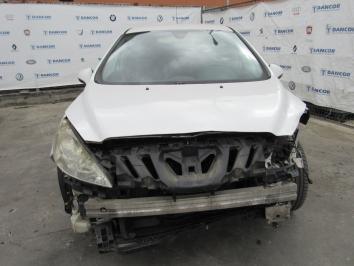 Peugeot 308 1.6HDI 2007 Diesel poza Peugeot 308 1.6HDI 2007 Diesel