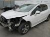 Peugeot 308 1.6HDI 2007 Diesel poza Peugeot 308 1.6HDI 2007 Diesel
