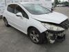 Peugeot 308 1.6HDI 2007 Diesel poza Peugeot 308 1.6HDI 2007 Diesel