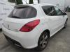 Peugeot 308 1.6HDI 2007 Diesel poza Peugeot 308 1.6HDI 2007 Diesel