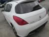 Peugeot 308 1.6HDI 2007 Diesel poza Peugeot 308 1.6HDI 2007 Diesel
