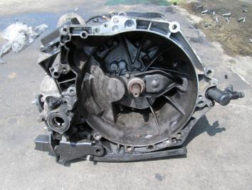 poza Peugeot 308 1.6HDI 2007 Diesel