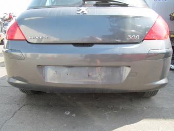 poza Peugeot 308 1.6HDI 2007 Diesel