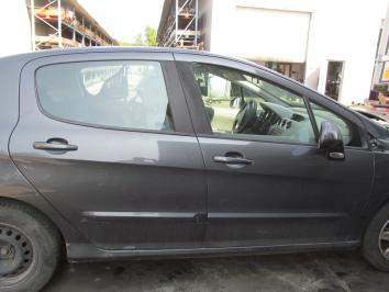 poza Peugeot 308 1.6HDI 2007 Diesel