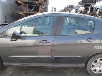 poza Peugeot 308 1.6HDI 2007 Diesel