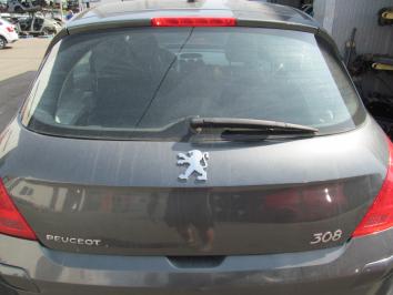 poza Peugeot 308 1.6HDI 2007 Diesel