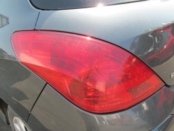 poza Peugeot 308 1.6HDI 2007 Diesel