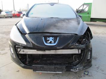 Peugeot 308 1.6HDI 2008 Diesel poza Peugeot 308 1.6HDI 2008 Diesel