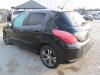 Peugeot 308 1.6HDI 2008 Diesel poza Peugeot 308 1.6HDI 2008 Diesel