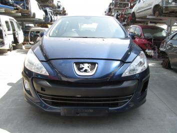 poza Peugeot 308 1.6HDI 2008 Diesel