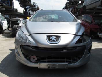 poza Peugeot 308 1.6HDI 2008 Diesel