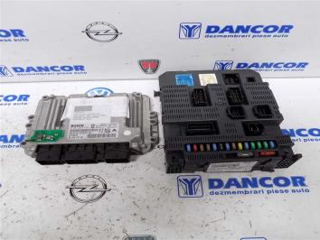 poza Peugeot 308 1.6HDI 2008 Diesel