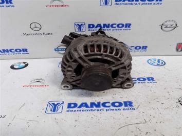 poza Peugeot 308 1.6HDI 2009 Diesel