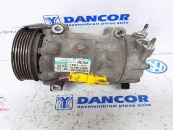 poza Peugeot 308 1.6HDI 2009 Diesel