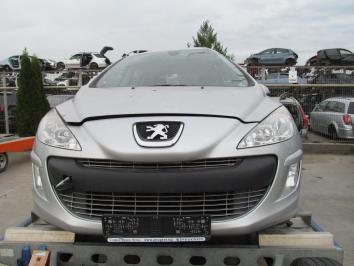 Peugeot 308 1.6HDI 2010 Diesel poza Peugeot 308 1.6HDI 2010 Diesel