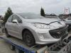 Peugeot 308 1.6HDI 2010 Diesel poza Peugeot 308 1.6HDI 2010 Diesel