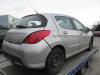 Peugeot 308 1.6HDI 2010 Diesel poza Peugeot 308 1.6HDI 2010 Diesel
