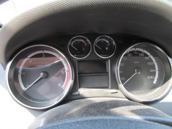 poza Peugeot 308 1.6HDI 2010 Diesel