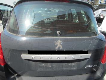 poza Peugeot 308 1.6HDI 2010 Diesel