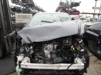 Peugeot 308 1.6HDI 2012 Diesel poza Peugeot 308 1.6HDI 2012 Diesel