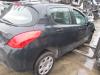 Peugeot 308 1.6HDI 2012 Diesel poza Peugeot 308 1.6HDI 2012 Diesel