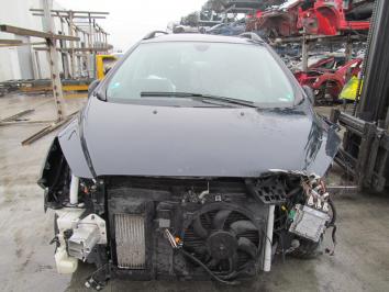 Peugeot 308 1.6HDI 2012 Diesel poza Peugeot 308 1.6HDI 2012 Diesel