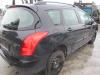 Peugeot 308 1.6HDI 2012 Diesel poza Peugeot 308 1.6HDI 2012 Diesel