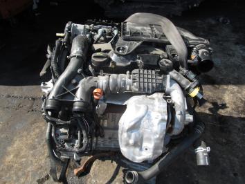 Peugeot 308 1.6HDI 2012 Diesel poza Peugeot 308 1.6HDI 2012 Diesel