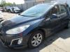 Peugeot 308 1.6HDI 2013 Diesel poza Peugeot 308 1.6HDI 2013 Diesel