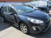 Peugeot 308 1.6HDI 2013 Diesel poza Peugeot 308 1.6HDI 2013 Diesel