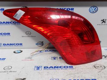 poza Peugeot 308 1.6HDI 2013 Diesel