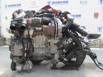 poza Peugeot 308 1.6HDI 2015 Diesel