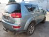Peugeot 4007 2.2HDI 2008 Diesel poza Peugeot 4007 2.2HDI 2008 Diesel