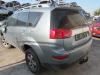 Peugeot 4007 2.2HDI 2008 Diesel poza Peugeot 4007 2.2HDI 2008 Diesel