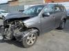 Peugeot 4007 2.2HDI 2009 Diesel poza Peugeot 4007 2.2HDI 2009 Diesel