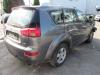 Peugeot 4007 2.2HDI 2009 Diesel poza Peugeot 4007 2.2HDI 2009 Diesel