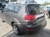 Peugeot 4007 2.2HDI 2009 Diesel poza Peugeot 4007 2.2HDI 2009 Diesel