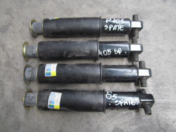 poza Peugeot 405 -- 1997 --