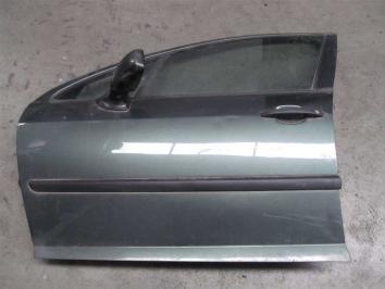 poza Peugeot 407 -- 2005 --