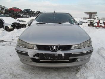 poza Peugeot 406 2.0HDI 2000 Diesel