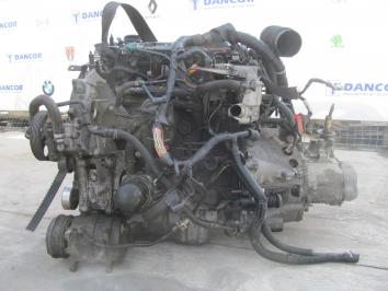 poza Peugeot 406 2.0HDI 2000 Diesel