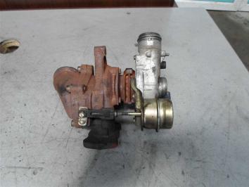 poza Peugeot 406 2.0HDI 2003 Diesel