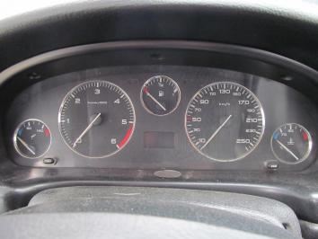poza Peugeot 406 2.2HDI 2002 Diesel