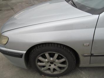 poza Peugeot 406 2.2HDI 2002 Diesel