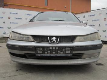 poza Peugeot 406 2.2HDI 2002 Diesel