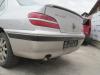 poza Peugeot 406 2.2HDI 2002 Diesel